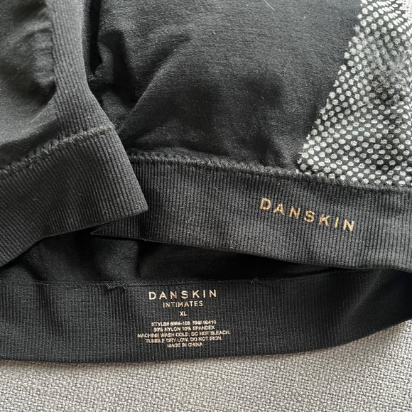 DANSKIN BRALETTES - Picture 3 of 3